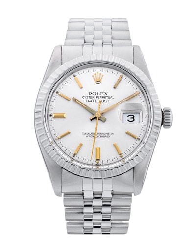 Rolex Datejust 16030